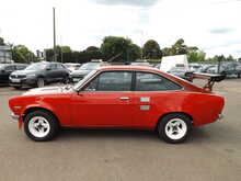 Datsun Samuri Sukati 240 Coupe