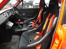 Datsun Samuri Sukati 240 Coupe