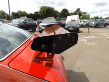 Datsun Samuri Sukati 240 Coupe