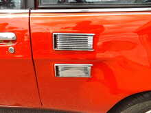 Datsun Samuri Sukati 240 Coupe