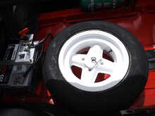 Datsun Samuri Sukati 240 Coupe