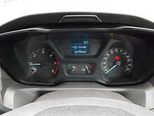 Ford Transit Vehicle Transporter