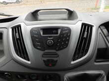 Ford Transit Vehicle Transporter