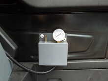 Ford Transit Vehicle Transporter