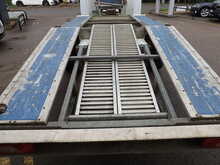 Ford Transit Vehicle Transporter