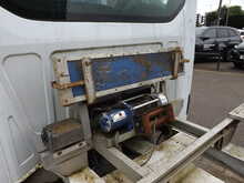 Ford Transit Vehicle Transporter