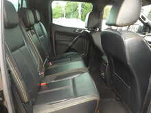 Ford Ranger EcoBlue Wildtrak