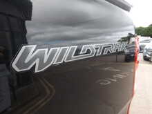 Ford Ranger EcoBlue Wildtrak