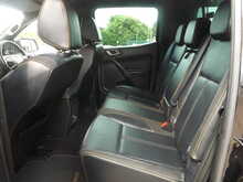 Ford Ranger EcoBlue Wildtrak