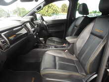 Ford Ranger EcoBlue Wildtrak