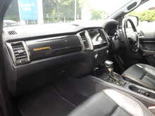 Ford Ranger EcoBlue Wildtrak