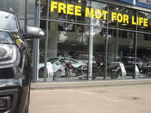 Ford Ranger EcoBlue Wildtrak