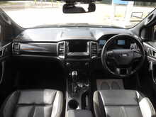 Ford Ranger EcoBlue Wildtrak