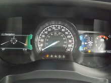 Ford Ranger EcoBlue Wildtrak