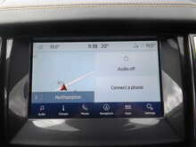 Ford Ranger EcoBlue Wildtrak