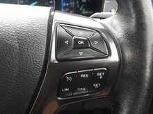 Ford Ranger EcoBlue Wildtrak