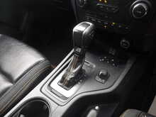 Ford Ranger EcoBlue Wildtrak