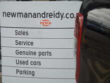 Ford Ranger EcoBlue Wildtrak