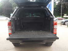 Ford Ranger EcoBlue Wildtrak