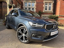 Volvo XC40 2021 h T5 Twin Engine Inscription - Thumb 0