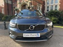 Volvo XC40 2021 h T5 Twin Engine Inscription - Thumb 1
