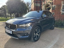 Volvo XC40 2021 h T5 Twin Engine Inscription - Thumb 2