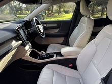 Volvo XC40 2021 h T5 Twin Engine Inscription - Thumb 15