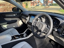 Volvo XC40 2021 h T5 Twin Engine Inscription - Thumb 21