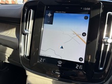 Volvo XC40 2021 h T5 Twin Engine Inscription - Thumb 26