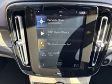 Volvo XC40 2021 h T5 Twin Engine Inscription - Thumb 27