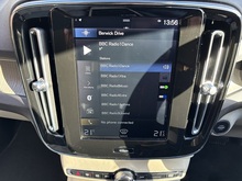 Volvo XC40 2021 h T5 Twin Engine Inscription - Thumb 30