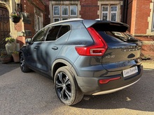 Volvo XC40 2021 h T5 Twin Engine Inscription - Thumb 5