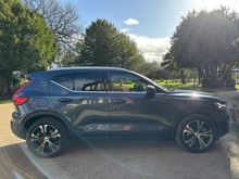 Volvo XC40 2021 h T5 Twin Engine Inscription - Thumb 4