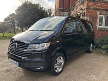 Volkswagen Transporter 2024 TDI T32 Highline - Thumb 2