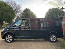 Volkswagen Transporter 2024 TDI T32 Highline - Thumb 4