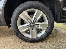 Volkswagen Transporter 2024 TDI T32 Highline - Thumb 9