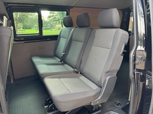 Volkswagen Transporter 2024 TDI T32 Highline - Thumb 8
