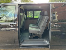 Volkswagen Transporter 2024 TDI T32 Highline - Thumb 11
