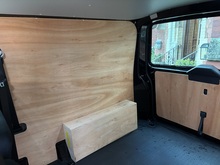 Volkswagen Transporter 2024 TDI T32 Highline - Thumb 13