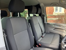 Volkswagen Transporter 2024 TDI T32 Highline - Thumb 18