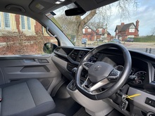 Volkswagen Transporter 2024 TDI T32 Highline - Thumb 10