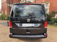 Volkswagen Transporter 2024 TDI T32 Highline - Thumb 5