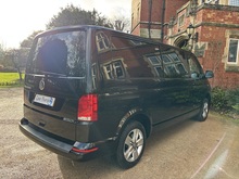 Volkswagen Transporter 2024 TDI T32 Highline - Thumb 3