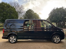 Volkswagen Transporter 2024 TDI T32 Highline - Thumb 6