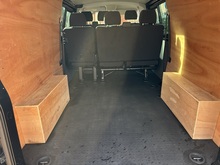 Volkswagen Transporter 2024 TDI T32 Highline - Thumb 19