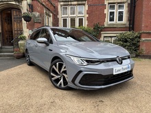 Volkswagen Golf 2024 TDI R-Line - Thumb 0