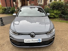 Volkswagen Golf 2024 TDI R-Line - Thumb 13