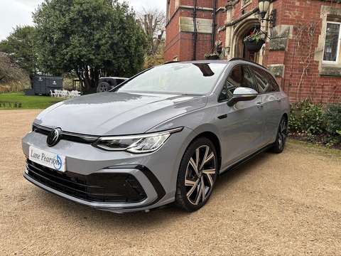 2.0 TDI R-Line Estate 5dr Diesel DSG Euro 6 (s/s) (150 ps)