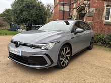 Volkswagen Golf 2024 TDI R-Line - Thumb 2