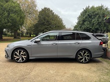 Volkswagen Golf 2024 TDI R-Line - Thumb 4